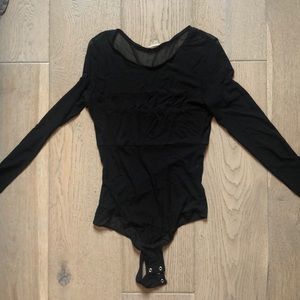Garage Bodysuit